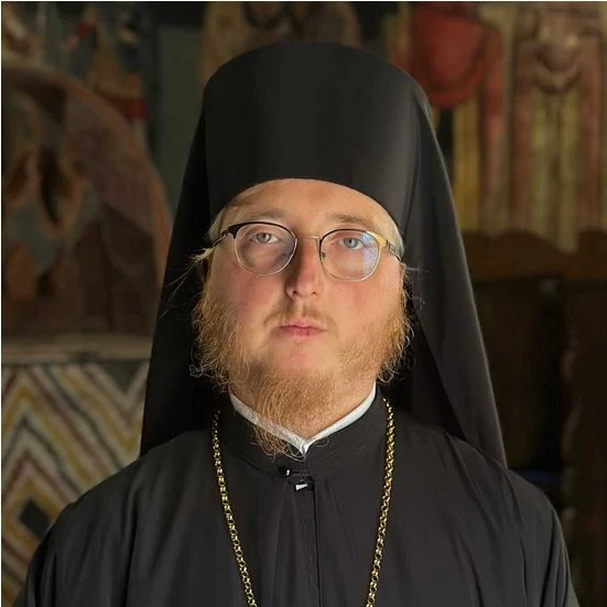 Архимандрит Методије Марковић
